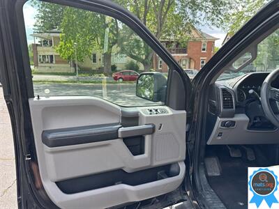 2019 Ford F-150 XLT   - Photo 5 - Richmond, IN 47374