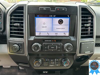 2019 Ford F-150 XLT   - Photo 12 - Richmond, IN 47374