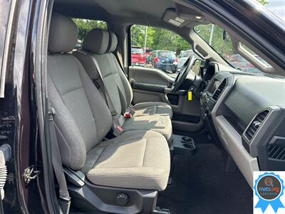 2019 Ford F-150 XLT   - Photo 9 - Richmond, IN 47374