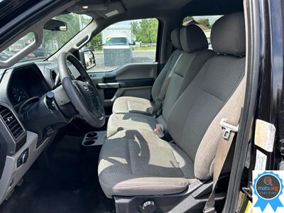 2019 Ford F-150 XLT   - Photo 6 - Richmond, IN 47374