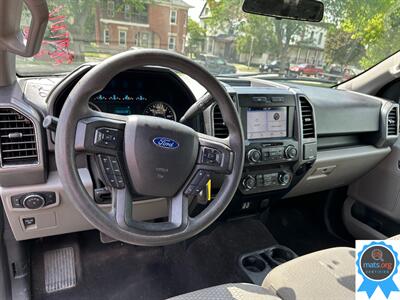 2019 Ford F-150 XLT   - Photo 7 - Richmond, IN 47374