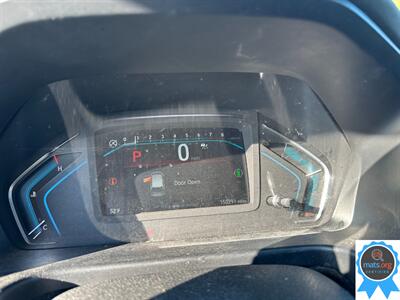 2023 Honda Odyssey EX-L   - Photo 12 - Richmond, IN 47374