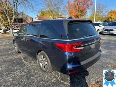 2023 Honda Odyssey EX-L   - Photo 4 - Richmond, IN 47374