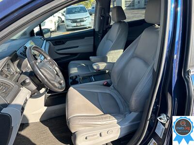 2023 Honda Odyssey EX-L   - Photo 5 - Richmond, IN 47374
