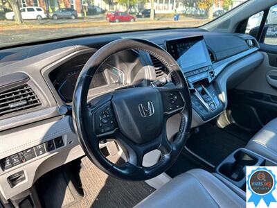 2023 Honda Odyssey EX-L   - Photo 6 - Richmond, IN 47374