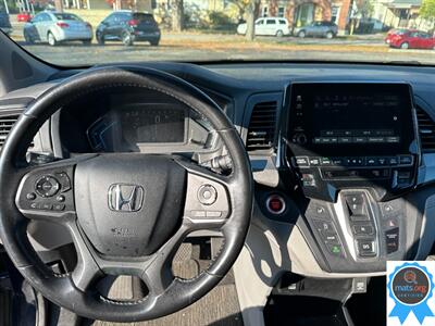 2023 Honda Odyssey EX-L   - Photo 11 - Richmond, IN 47374
