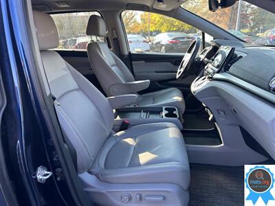 2023 Honda Odyssey EX-L   - Photo 9 - Richmond, IN 47374