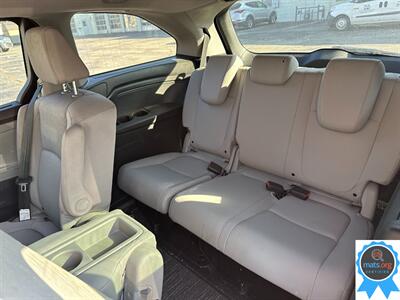 2023 Honda Odyssey EX-L   - Photo 8 - Richmond, IN 47374