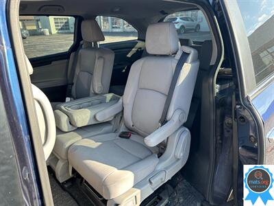 2023 Honda Odyssey EX-L   - Photo 7 - Richmond, IN 47374