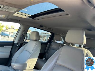 2023 Honda Odyssey EX-L   - Photo 13 - Richmond, IN 47374
