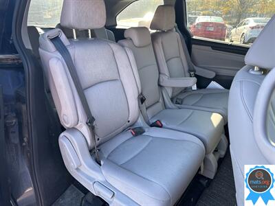 2023 Honda Odyssey EX-L   - Photo 10 - Richmond, IN 47374