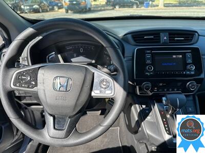 2020 Honda CR-V LX - Photo 14 - Richmond, IN 47374