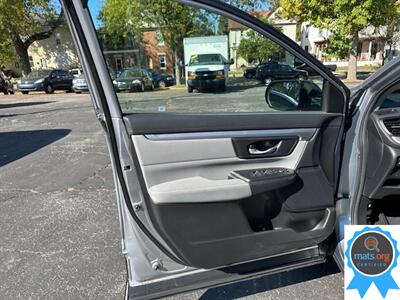 2020 Honda CR-V LX - Photo 8 - Richmond, IN 47374