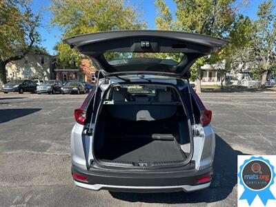 2020 Honda CR-V LX - Photo 5 - Richmond, IN 47374