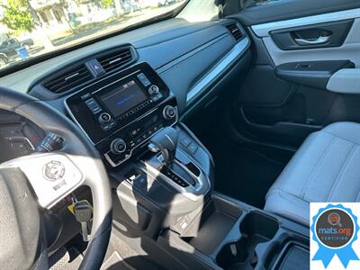 2020 Honda CR-V LX - Photo 16 - Richmond, IN 47374