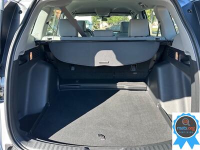 2020 Honda CR-V LX - Photo 6 - Richmond, IN 47374