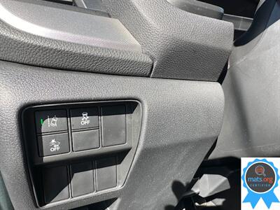 2020 Honda CR-V LX - Photo 15 - Richmond, IN 47374