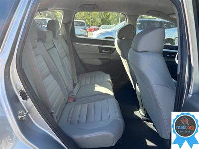2020 Honda CR-V LX - Photo 13 - Richmond, IN 47374
