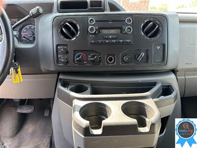 2013 Ford E-350 SD XL   - Photo 13 - Richmond, IN 47374