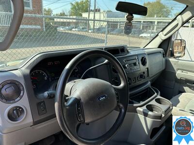 2013 Ford E-350 SD XL   - Photo 11 - Richmond, IN 47374