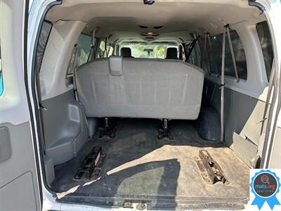 2013 Ford E-350 SD XL   - Photo 6 - Richmond, IN 47374