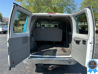 2013 Ford E-350 SD XL   - Photo 5 - Richmond, IN 47374