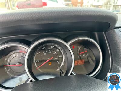 2012 Nissan Versa 1.8 S   - Photo 14 - Richmond, IN 47374