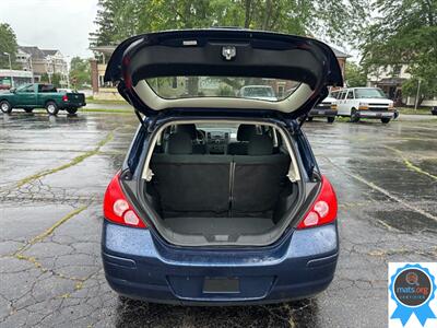 2012 Nissan Versa 1.8 S   - Photo 5 - Richmond, IN 47374