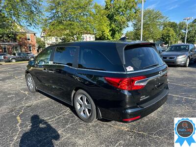 2019 Honda Odyssey EX-L   - Photo 4 - Richmond, IN 47374