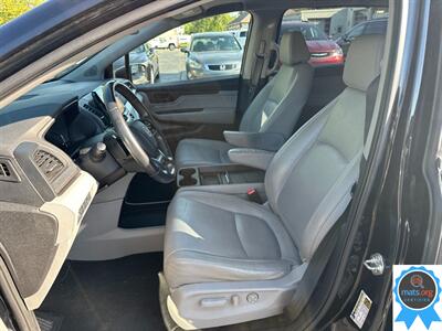 2019 Honda Odyssey EX-L   - Photo 8 - Richmond, IN 47374
