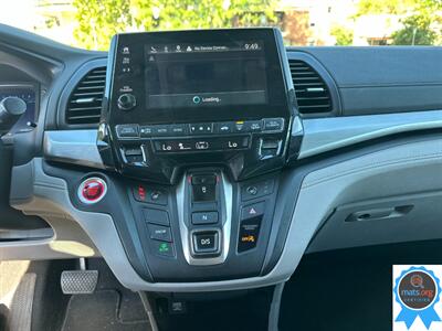 2019 Honda Odyssey EX-L   - Photo 16 - Richmond, IN 47374