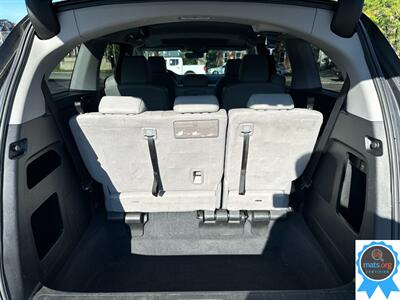 2019 Honda Odyssey EX-L   - Photo 6 - Richmond, IN 47374