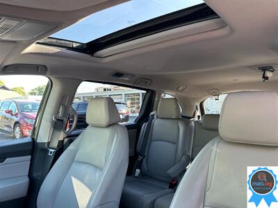 2019 Honda Odyssey EX-L   - Photo 17 - Richmond, IN 47374