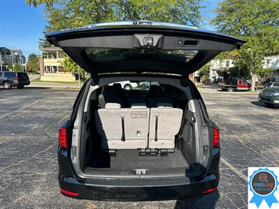 2019 Honda Odyssey EX-L   - Photo 5 - Richmond, IN 47374