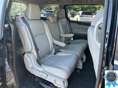 2019 Honda Odyssey EX-L   - Photo 13 - Richmond, IN 47374