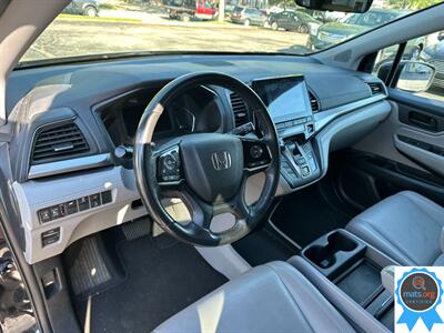 2019 Honda Odyssey EX-L   - Photo 9 - Richmond, IN 47374
