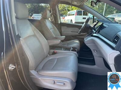 2019 Honda Odyssey EX-L   - Photo 12 - Richmond, IN 47374