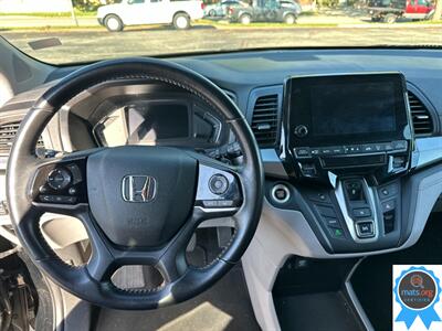 2019 Honda Odyssey EX-L   - Photo 14 - Richmond, IN 47374