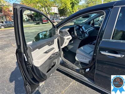2019 Honda Odyssey EX-L   - Photo 7 - Richmond, IN 47374