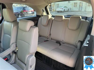2019 Honda Odyssey EX-L   - Photo 11 - Richmond, IN 47374