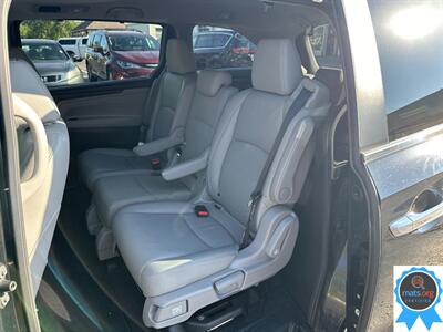 2019 Honda Odyssey EX-L   - Photo 10 - Richmond, IN 47374
