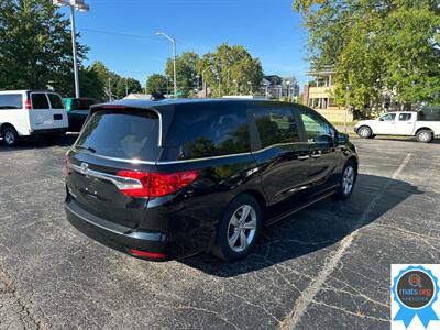2019 Honda Odyssey EX-L   - Photo 3 - Richmond, IN 47374