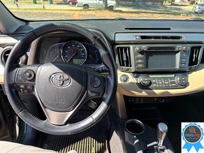 2013 Toyota RAV4 Limited   - Photo 15 - Richmond, IN 47374