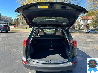 2013 Toyota RAV4 Limited   - Photo 5 - Richmond, IN 47374