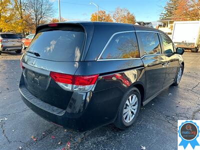 2016 Honda Odyssey EX   - Photo 3 - Richmond, IN 47374