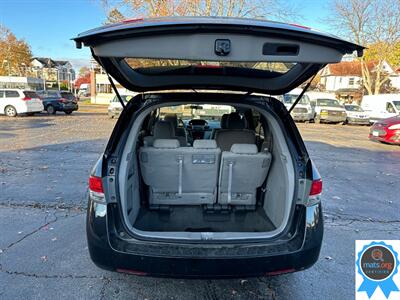 2016 Honda Odyssey EX   - Photo 5 - Richmond, IN 47374