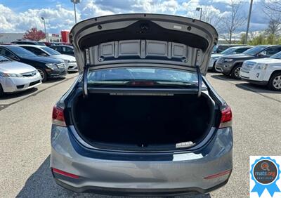 2019 Hyundai ACCENT SE   - Photo 6 - Richmond, IN 47374