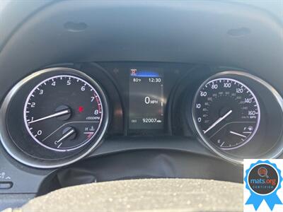 2021 Toyota Camry SE   - Photo 8 - Richmond, IN 47374
