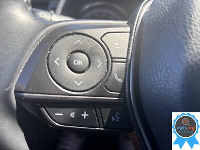 2021 Toyota Camry SE   - Photo 9 - Richmond, IN 47374
