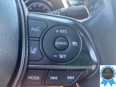 2021 Toyota Camry SE   - Photo 10 - Richmond, IN 47374